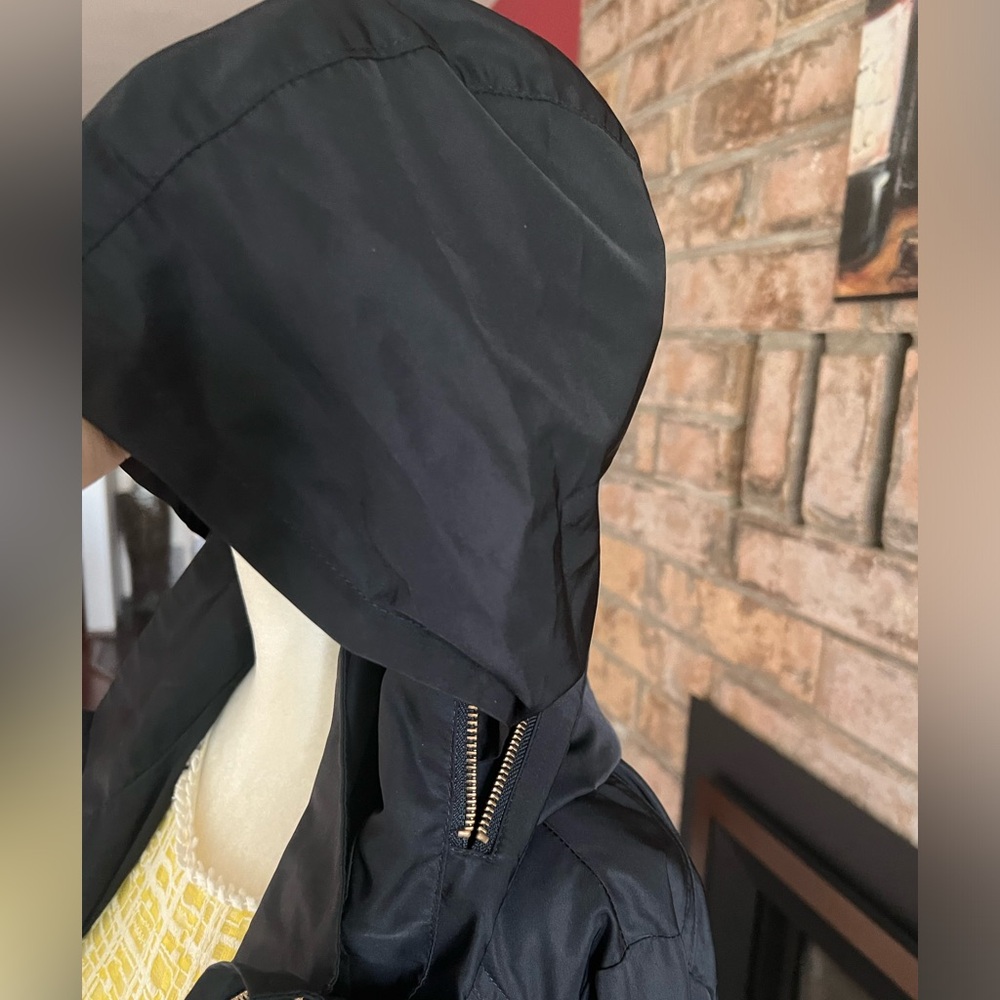 Zara Black Jacket - Picture 12 of 16